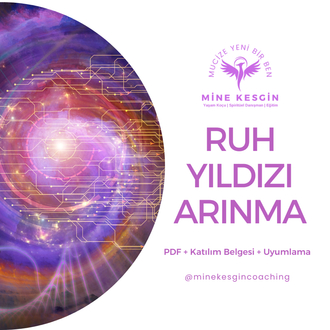 999 RUH YILDIZI ARINMA