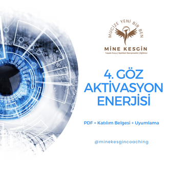 4.GÖZ AKTİVASYON ENERJİSİ