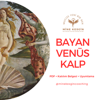 LADY VENUS HEART İNİSİNASYONU