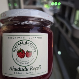 AHUDUDU REÇELİ 3 KAVANOZ(42.5 cl)