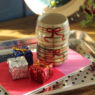 Kurdele Mini Espresso Cup