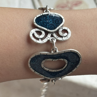 Zamak Bileklik