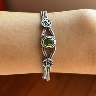 Zamak Bileklik