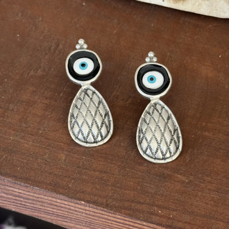 Zamak Küpe