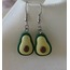 Avokado küpe