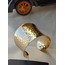 Mısır modeli çelik bilezik
