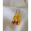 Corona bira küpe