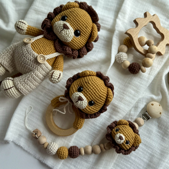 Aslan Set