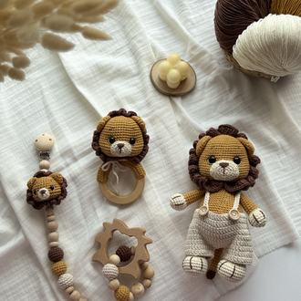 Aslan Set
