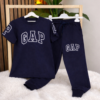 GAP Kısa Kollu Takım