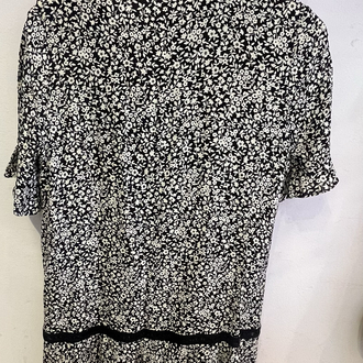 Sandro mini elbise