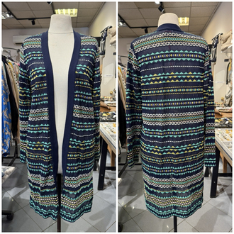 Missoni zarif triko hırka