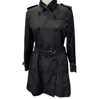 Burberry yağmurluk / trençkot