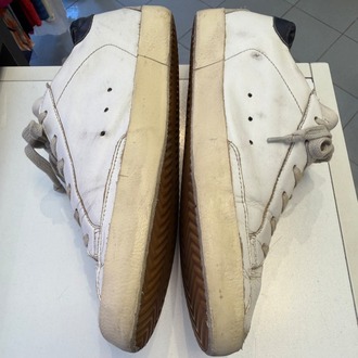 Golden Goose Superstar 39