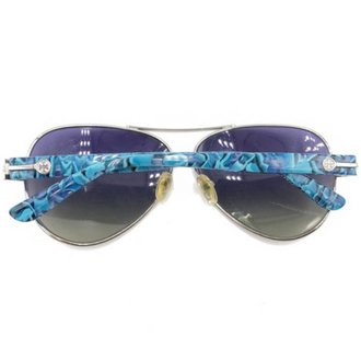Tory Burch Aviator güneş gözlüğü