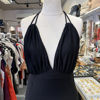 Emilio Pucci vintage elbise