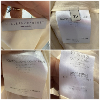 Stella McCartney elbise