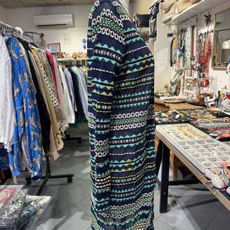 Missoni zarif triko hırka