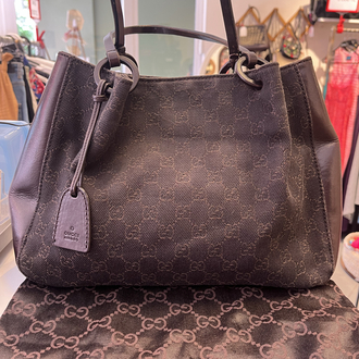 Gucci vintage çanta