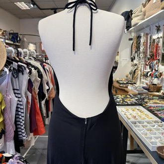 Emilio Pucci vintage elbise