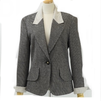 Fendi vintage ceket
