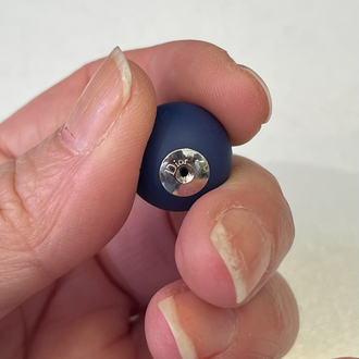 Christian Dior Tribal Küpe