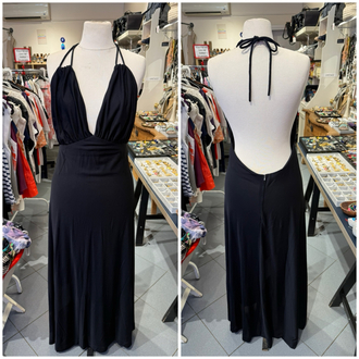 Emilio Pucci vintage elbise