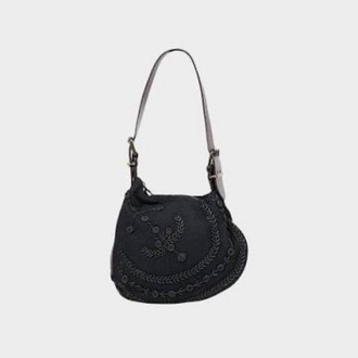 Fendi Oyster vintage çanta