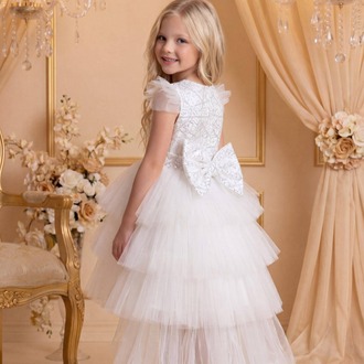 BELLA ROYAL ELBİSE