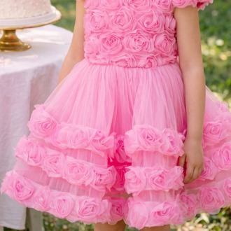 ROSALİE ELBİSE
