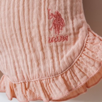 U.S POLO FIRFIRLI İKİLİ TAKIM