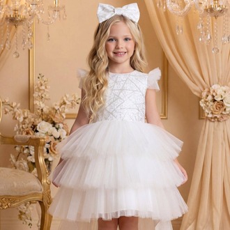 BELLA ROYAL ELBİSE
