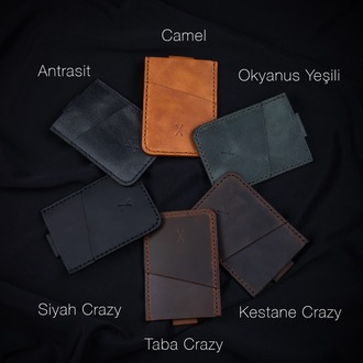 minimal X v2 Kartlık - Mekanizmalı