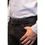 minimal X BELT Deri Kemer - gerçek deri & el yapımı