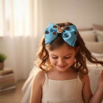 Miny Cookie Fiyonk
Taç