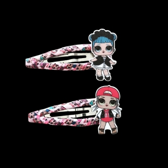 Style Power 2’li Set
