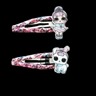Lovely Bunny 2’li Set
