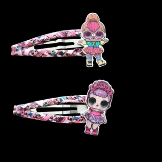 Glam Girl 2’li Set
