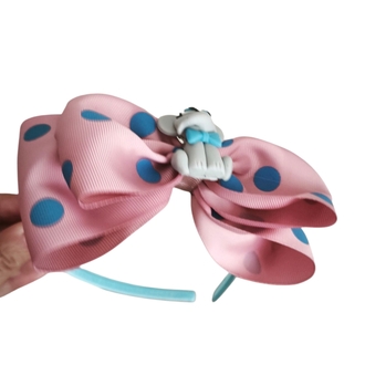 Lucky Elephant Bow 
