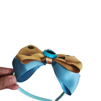Cookie Monster Band 
