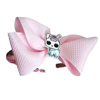 LOL Pink Dream Fiyonk
Taç