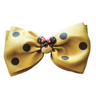 Minnie Vibes Bow
