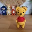 WİNNİE - WİNNİE THE POOH
