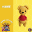 WİNNİE - WİNNİE THE POOH