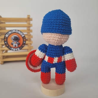 Captain America