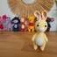 RABBİT - WİNNİE THE POOH