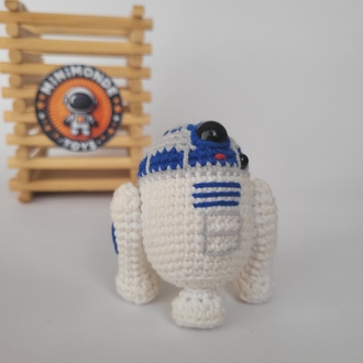R2D2 STAR WARS