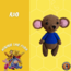 ROO - WİNNİE THE POOH