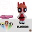 BLOSSOM - POWERPUFF GIRLS