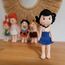 BETTY - FLİNTSTONES